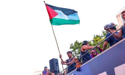 Israel contra Lamine Yamal - Agencia Carabobeña de Noticias