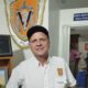 Jorge Llort proclamado presidente del Colegio de Veterinarios-Carabobo - Agencia Carabobeña de Noticias