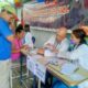 Jornada Comunal Ofensiva de Paz benefició al sector Los Naranjos - Agencia Carabobeña de Noticias