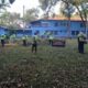 Jornada de limpieza y adecuación en Hospital Dr. Carlos Sanda - Agencia Carabobeña de Noticias