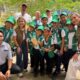 Jornada ecológica en Zoo Aquarium de Valencia - Agencia Carabobeña de Noticias
