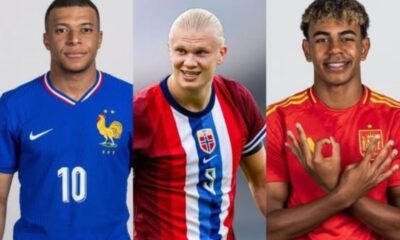 Jugadores de mayor valor en Mundial 2026 - Agencia Carabobeña de Noticias