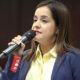 Karín Salanova sistema escolar