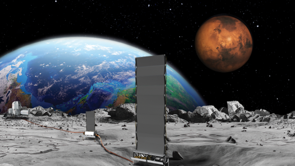 La NASA construirá base lunar - Agencia Carabobeña de Noticias