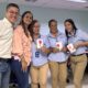 León Jurado compartió con madres trabajadoras de la Alcaldía - Agencia Carabobeña de Noticias