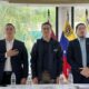 León Jurado destacó valor de cronistas - Agencia Carabobeña de Noticias
