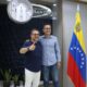 León Jurado recibió al gobernador Rafael Lacava - Agencia Carabobeña de Noticias