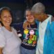 Liberan a Samantha Hernández - Agencia Carabobeña de Noticias