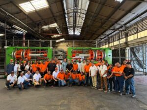 Parque Industrial Caucho cauchos para motocicletas