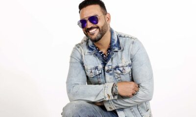 Luis Fernando Borjas Caracas