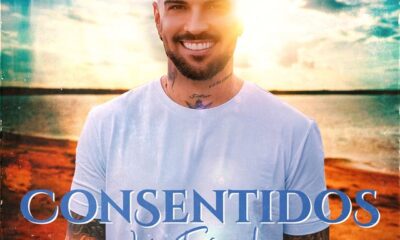 Luis Fernando Borjas Consentidos