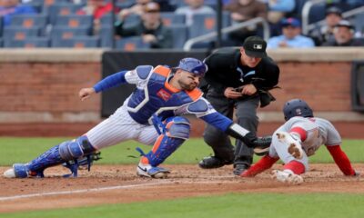 Luis Torrens Mets
