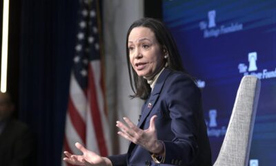 Machado regresará a Venezuela lo antes posible - Agencia Carabobeña de Noticias