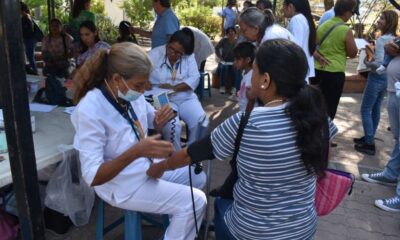Macro Operativo Alcaldía En Tu Comunidad - Agencia Carabobeña de Noticias