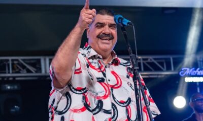 Maelo Ruíz junio