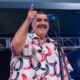 Maelo Ruíz junio