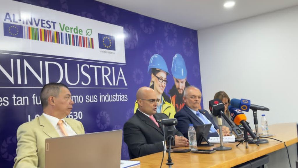Manufactura privada creció - Agencia Carabobeña de Noticias