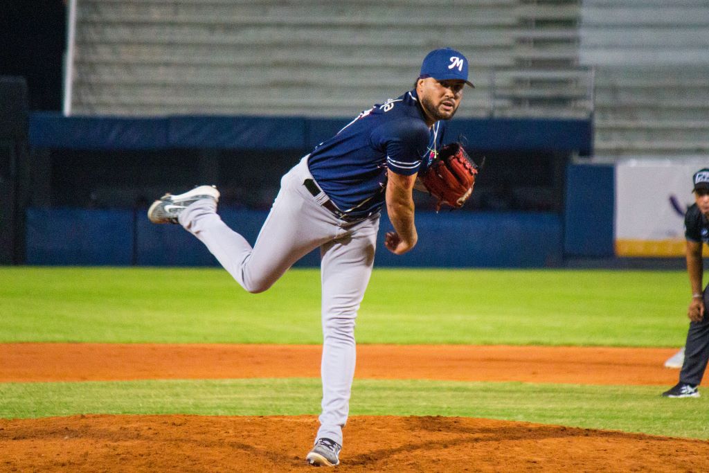 Marineros cedió ante Guerreros - Agencia Carabobeña de Noticias