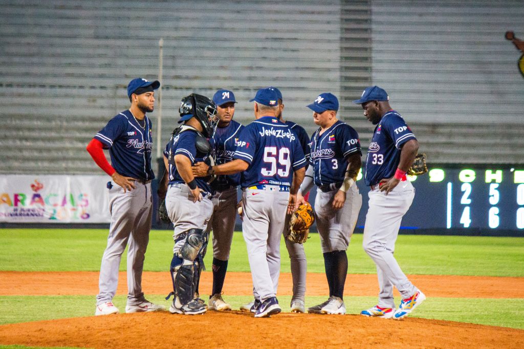 Marineros cedió ante Guerreros - Agencia Carabobeña de Noticias