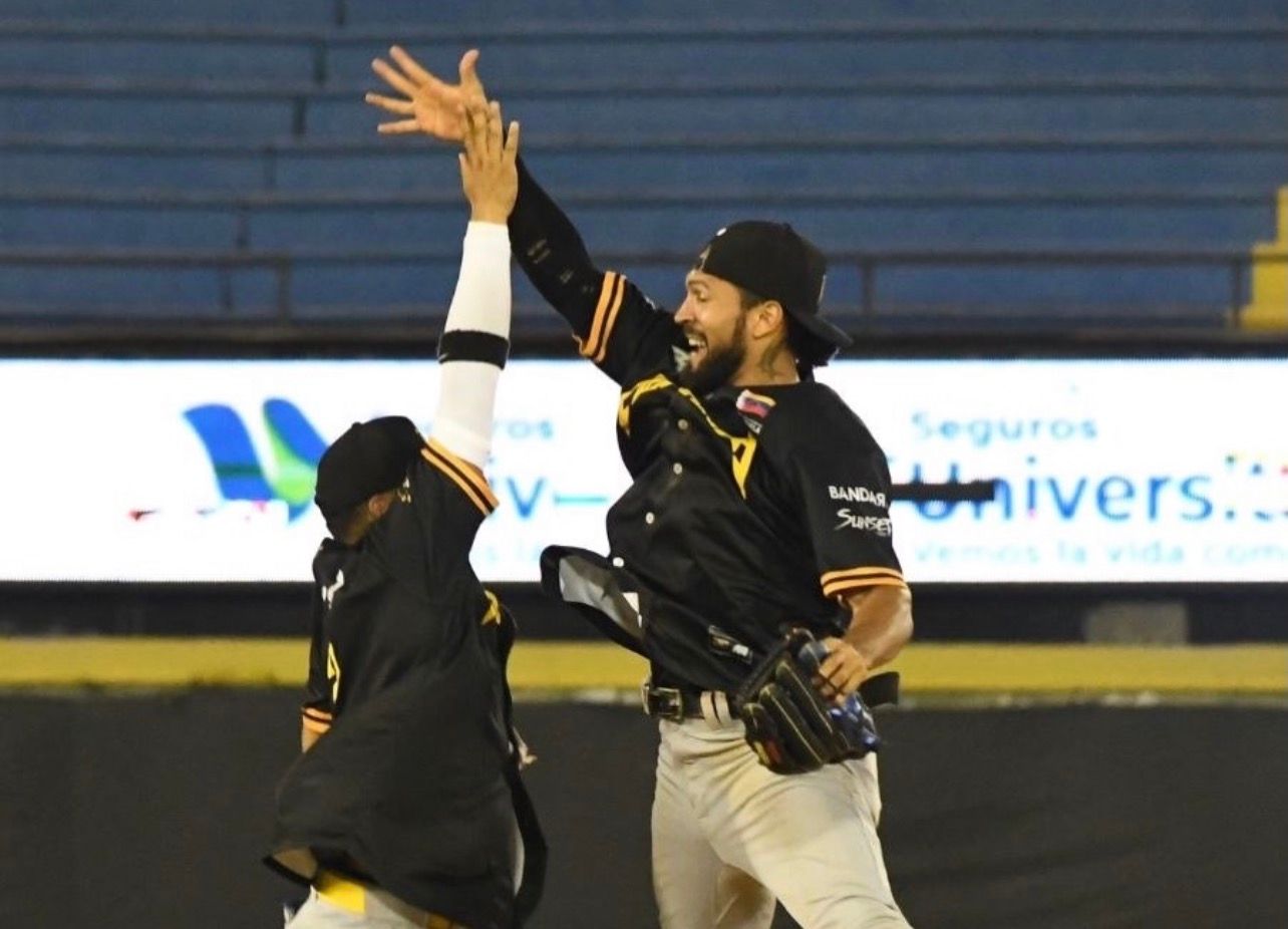 Marineros perdió ante Líderes - Agencia Carabobeña de Noticias