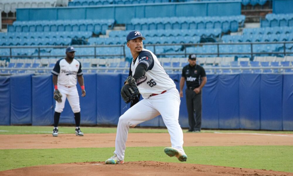Marineros perdió ante Líderes - Agencia Carabobeña de Noticias