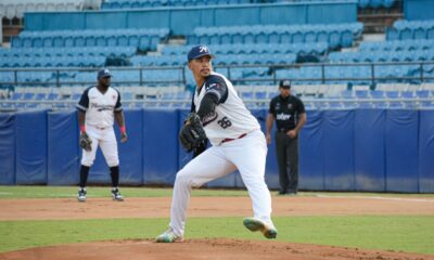 Marineros perdió ante Líderes - Agencia Carabobeña de Noticias