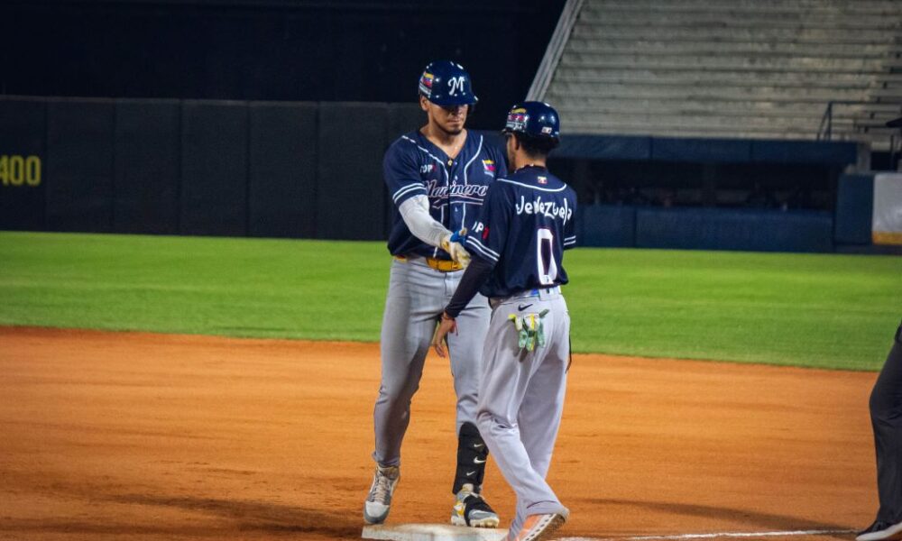 Marineros se desquitó de Guerreros - Agencia Carabobeña de Noticias