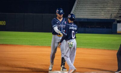 Marineros se desquitó de Guerreros - Agencia Carabobeña de Noticias
