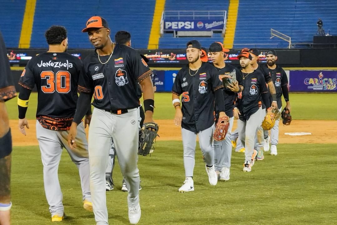 Marineros perdió ante Caciques - Agencia Carabobeña de Noticias
