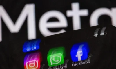 Meta lanzó planes de suscripción para sus aplicaciones - Agencia Carabobeña de Noticias