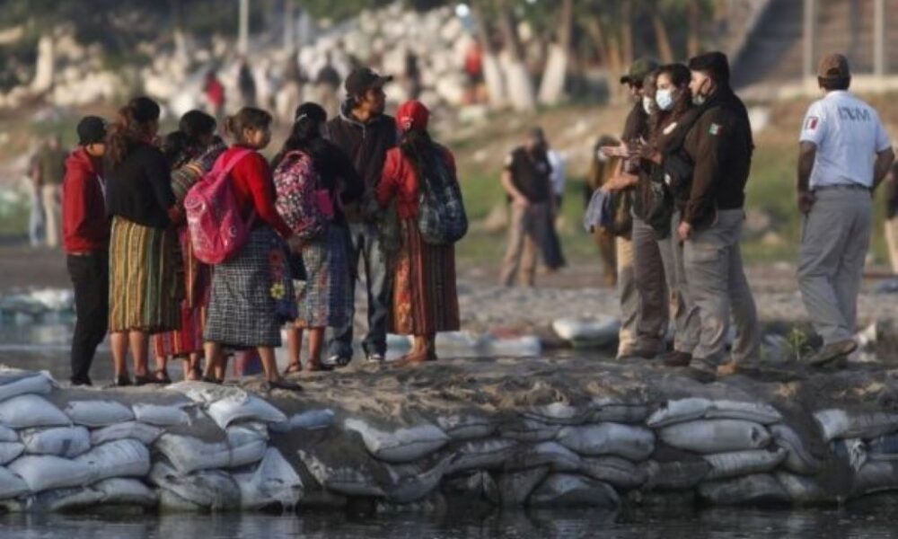 Migración en América Latina - Agencia Carabobeña de Noticias