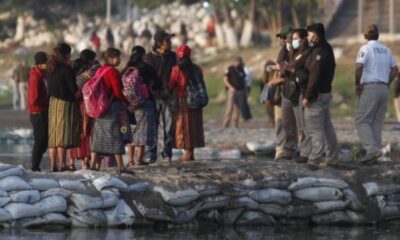 Migración en América Latina - Agencia Carabobeña de Noticias