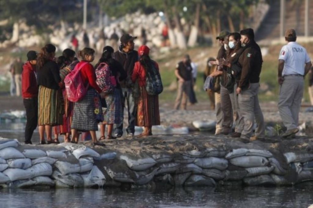 Migración en América Latina - Agencia Carabobeña de Noticias
