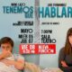 Mimí Lazo y Luis Fernández
