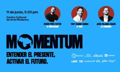 Momentum Caracas