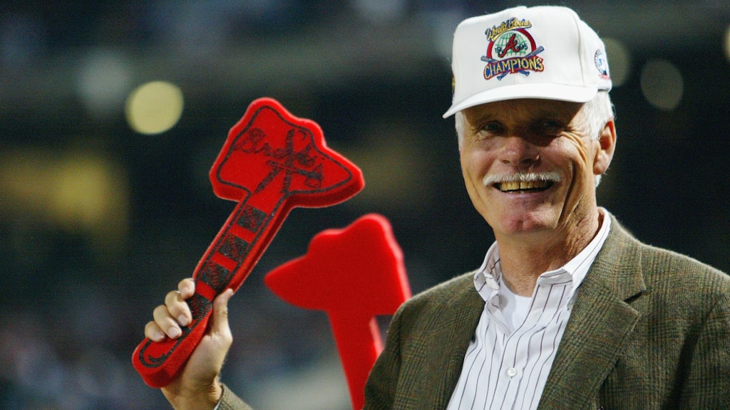 Muere Ted Turner - Agencia Carabobeña de Noticias