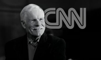 Muere Ted Turner - Agencia Carabobeña de Noticias