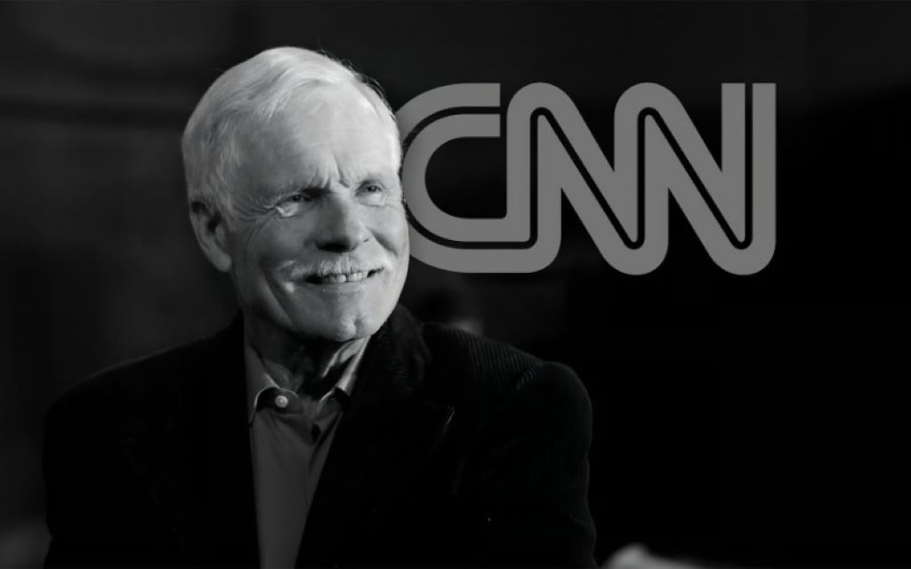 Muere Ted Turner - Agencia Carabobeña de Noticias