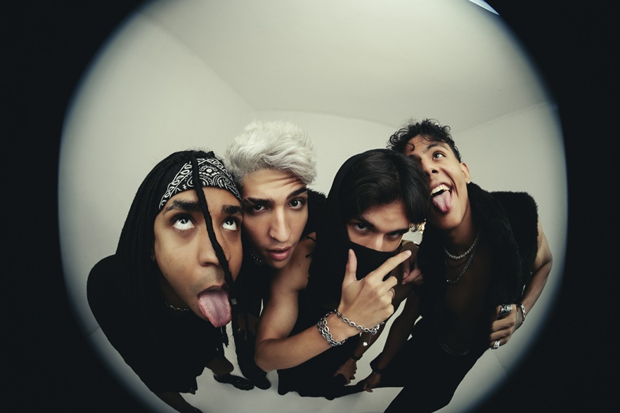 Musiú Vampiro