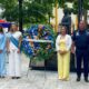 Naguanagua conmemora 244 aniversario - Agencia Carabobeña de Noticias