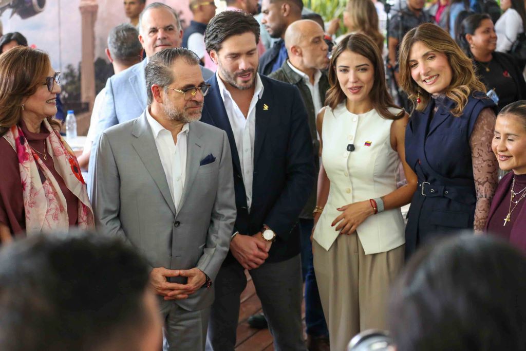 Nueva ruta aérea Valencia-Bogotá - Agencia Carabobeña de Noticias