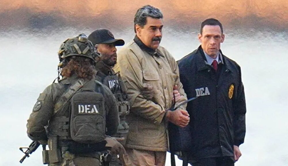 Nueva investigación contra Maduro - Agencia Carabobeña de Noticias