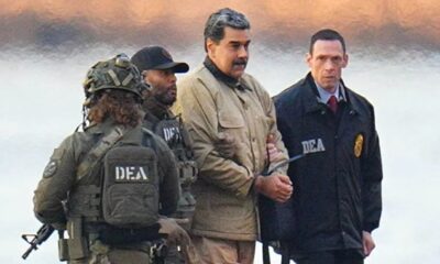 Nueva investigación contra Maduro - Agencia Carabobeña de Noticias