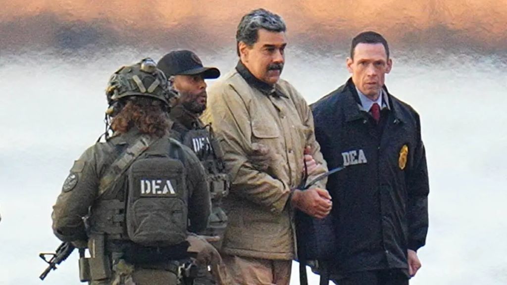 Nueva investigación contra Maduro - Agencia Carabobeña de Noticias