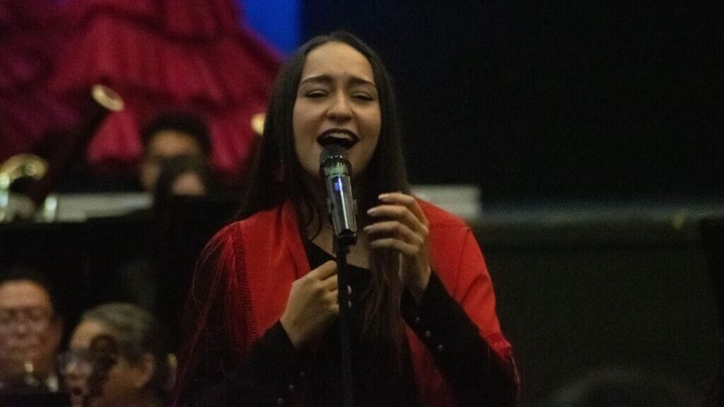 Orquesta Sinfónica de Carabobo unió lírica rusa y arte español - Agencia Carabobeña de Noticias