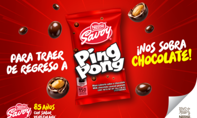 PING PONG vuelve