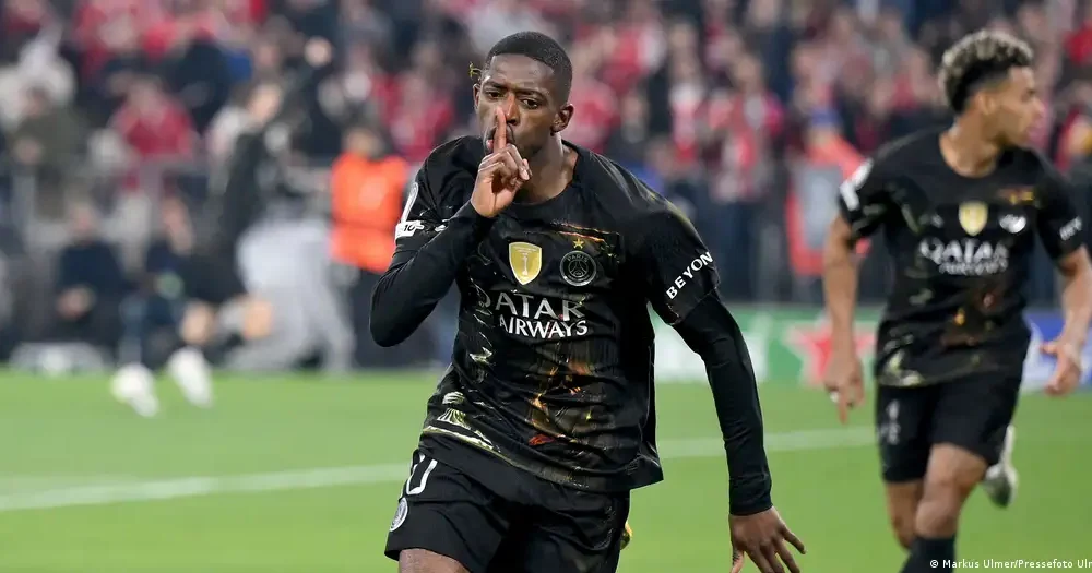 PSG a la final - Agencia Carabobeña de Noticias