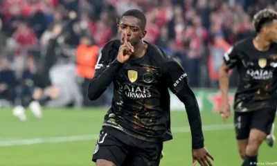 PSG a la final - Agencia Carabobeña de Noticias