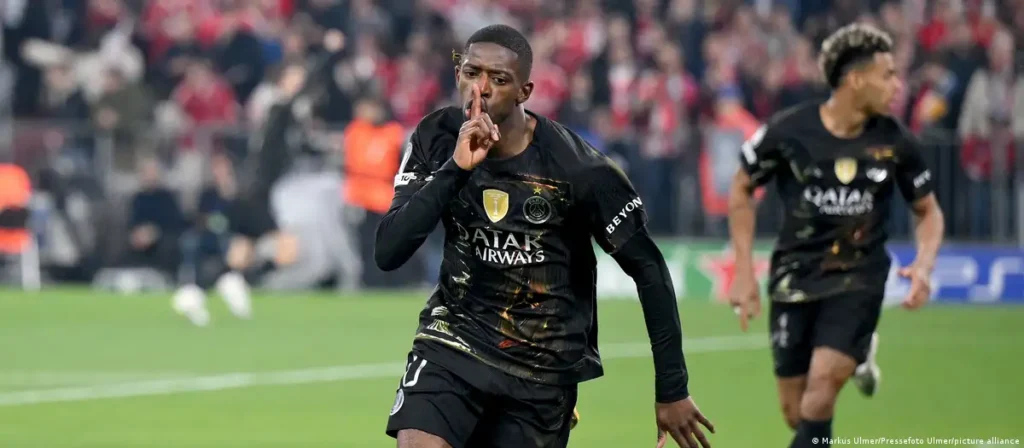 PSG a la final - Agencia Carabobeña de Noticias