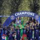 PSG bicampeón de Champions